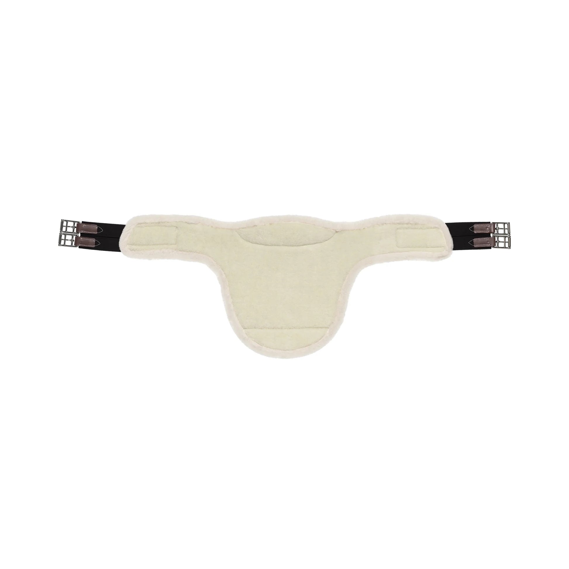 EquiFit Anatomical BellyGuard with UltraWool T-Foam Liner