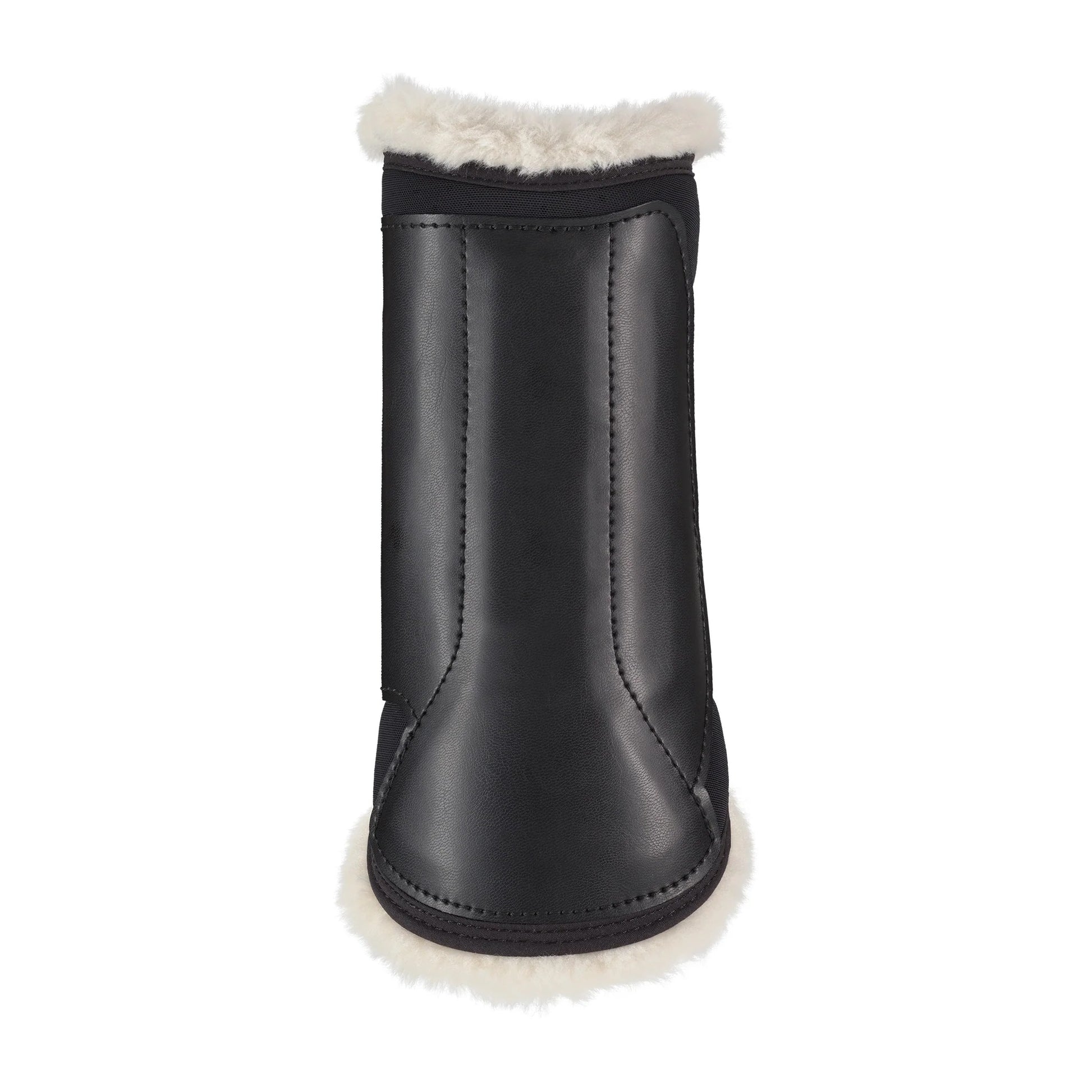 EquiFit Essential EveryDay Front Boots with SheepsWool