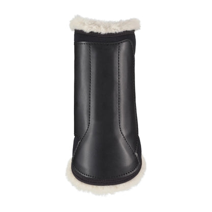 EquiFit Essential EveryDay Front Boots with SheepsWool