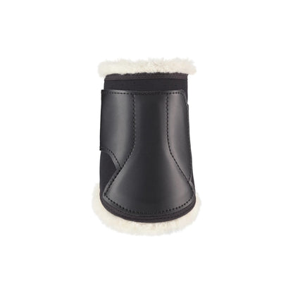 EquiFit Essential EveryDay Hind Boots with SheepsWool