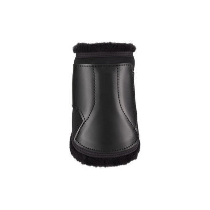 EquiFit Essential EveryDay Hind Boots with SheepsWool