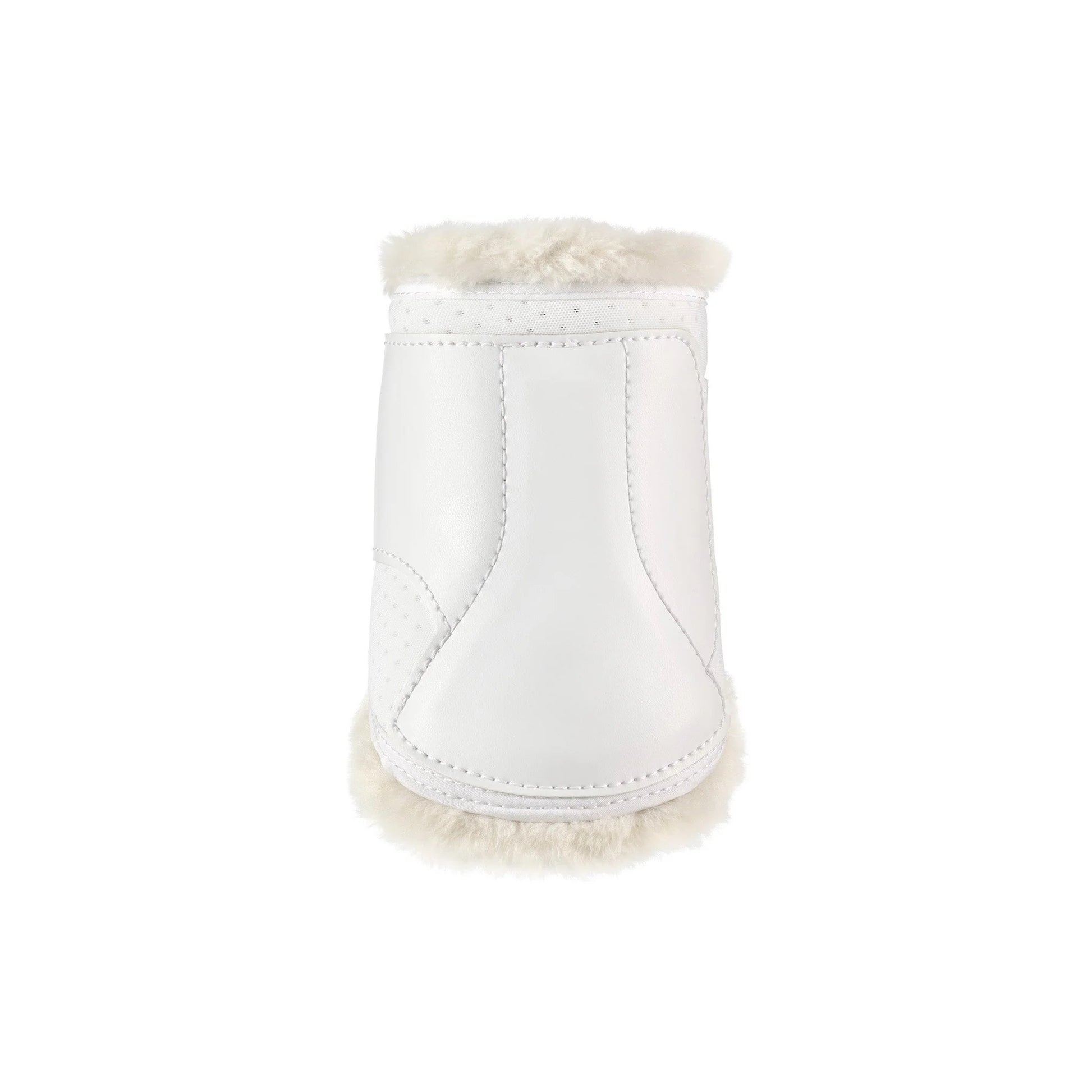 EquiFit Essential EveryDay Hind Boots with SheepsWool