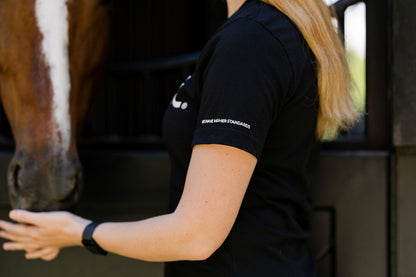 EquiFit We Have Higher Standards T-Shirt