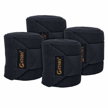 Gatsby Polo Leg Wraps