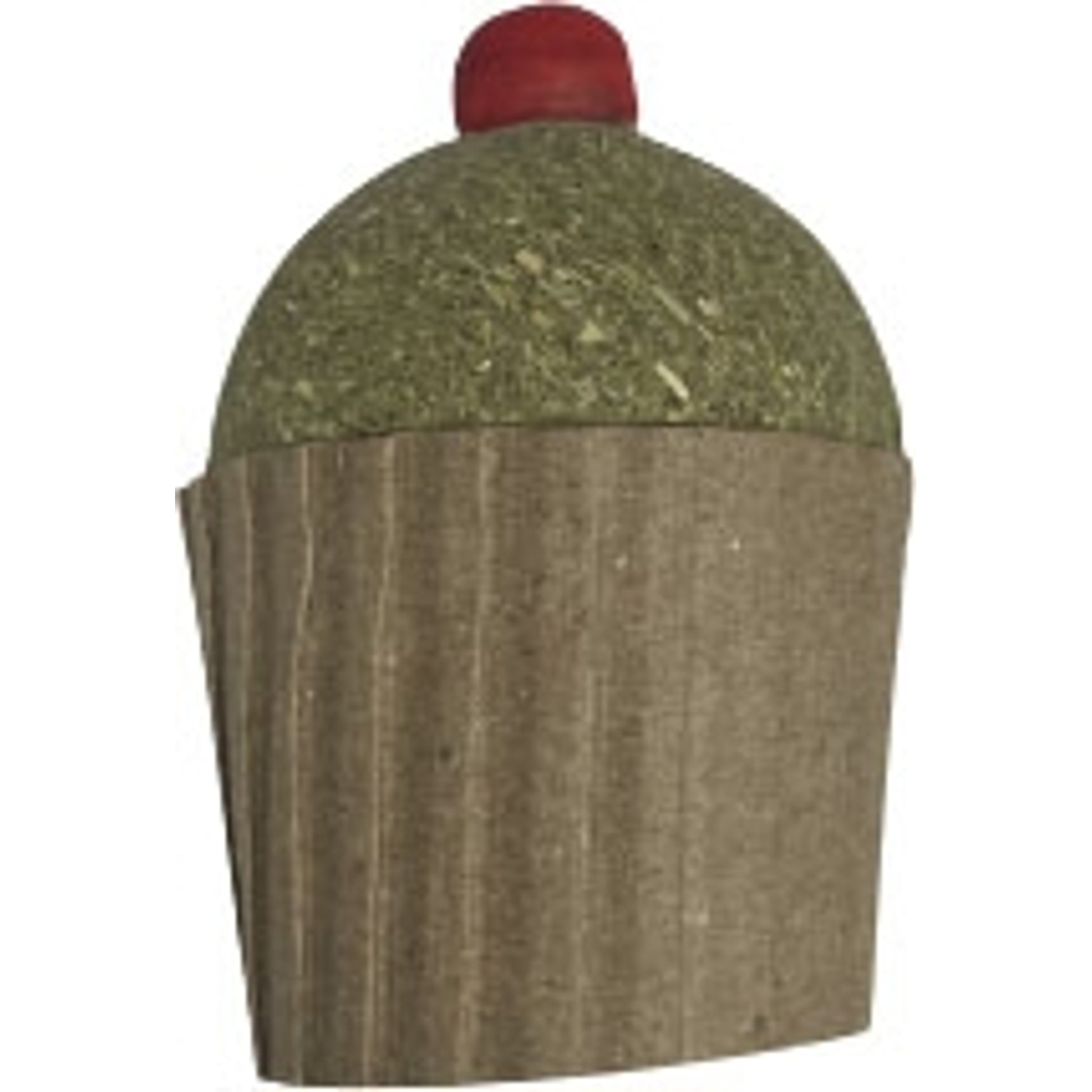 Nibbles Cupcake Toy