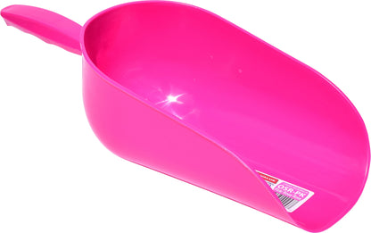 Tuff Stuff Round Open Scoop