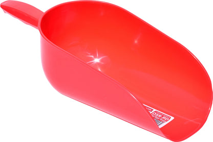 Tuff Stuff Round Open Scoop