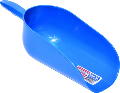 Tuff Stuff Round Open Scoop