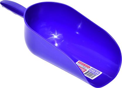 Tuff Stuff Round Open Scoop