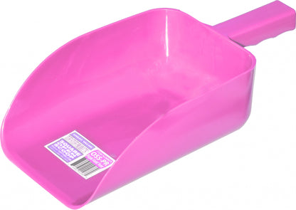 Tuff Stuff Square Open Scoop