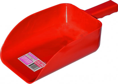 Tuff Stuff Square Open Scoop