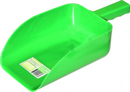 Tuff Stuff Square Open Scoop