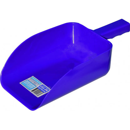 Tuff Stuff Square Open Scoop