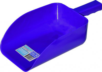 Tuff Stuff Square Open Scoop