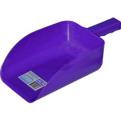 Tuff Stuff Square Open Scoop