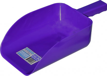 Tuff Stuff Square Open Scoop