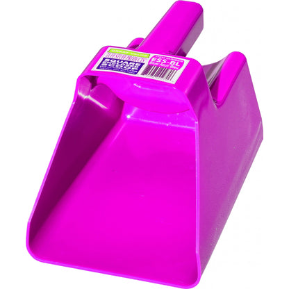 Tuff Stuff Enclosed Square Scoop