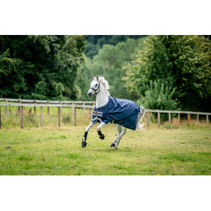 Amigo Bravo 12 Original Turnout Blanket (0g Lite)