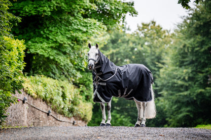 Amigo Bravo 12 Plus 400g V-Front Turnout Blanket