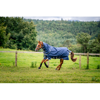 Amigo Bravo 12 Plus 400g V-Front Turnout Blanket