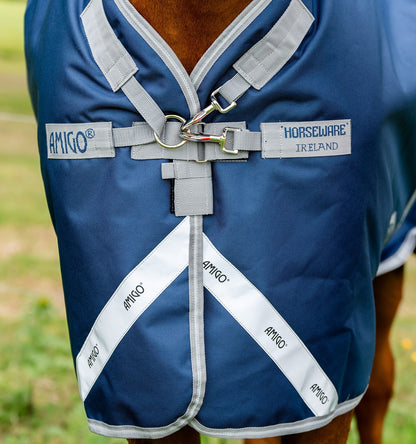 Amigo Bravo 12 Plus Turnout (0g Lite)