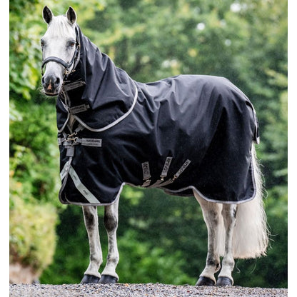 Amigo Bravo 12 Plus Bundle Turnout (50g Outer with 100g Liner and 200g Liner)