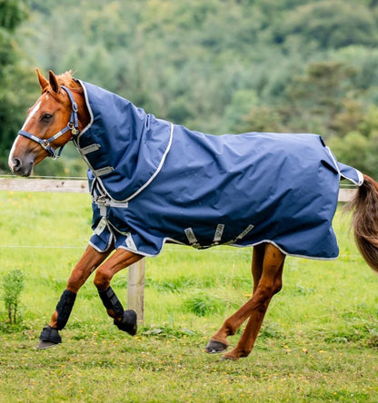 Amigo Bravo 12 Plus Bundle Turnout (50g Outer with 100g Liner and 200g Liner)