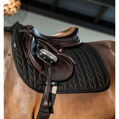 Amigo Close Contact Saddle Pad
