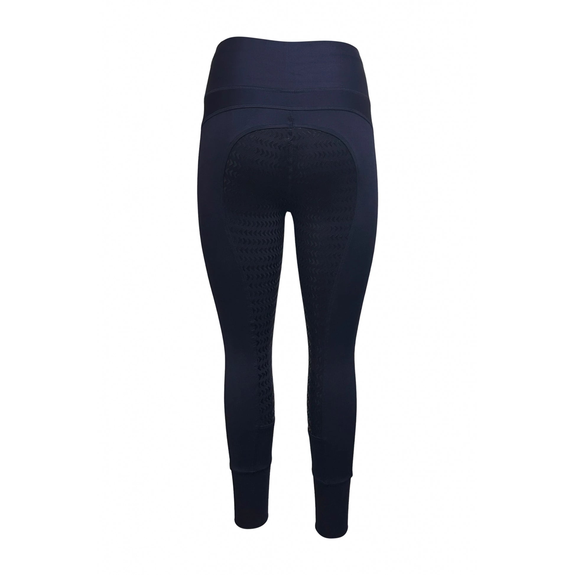 TuffRider Ladies Marathon Full Seat Tights