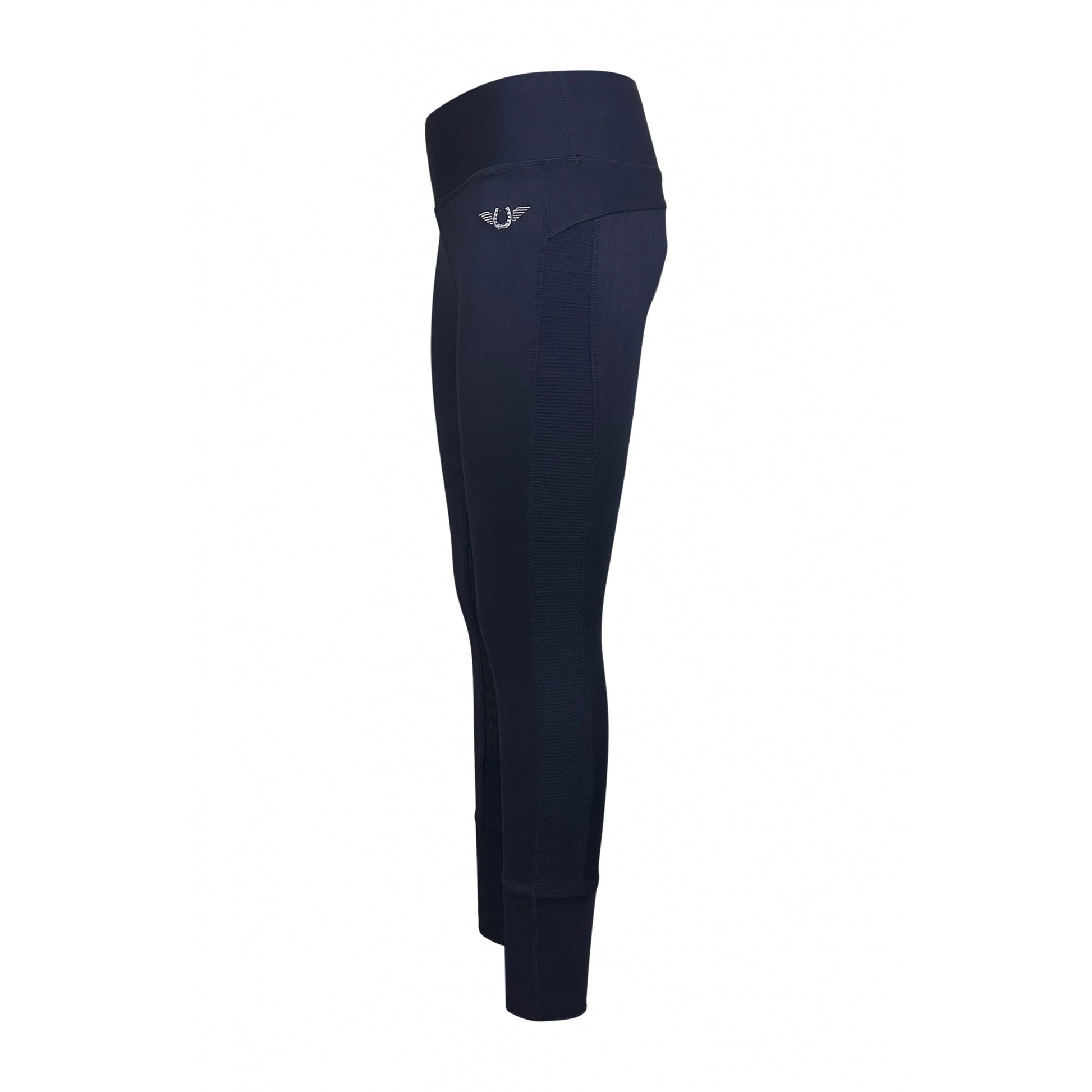 TuffRider Ladies Marathon Full Seat Tights