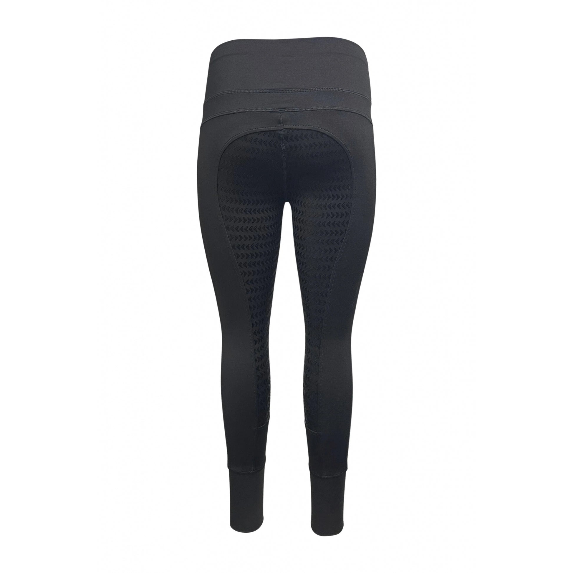 TuffRider Ladies Marathon Full Seat Tights