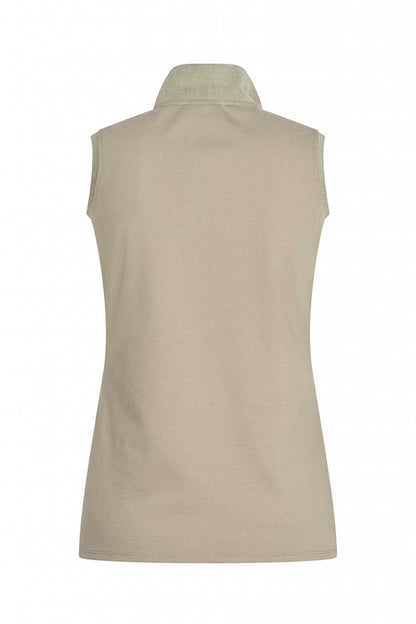 HV Polo Ladies Sleeveless HVP Classic Polo Shirt