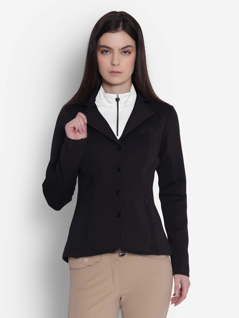 Equine Couture Spacer 3D Ladies Show Coat
