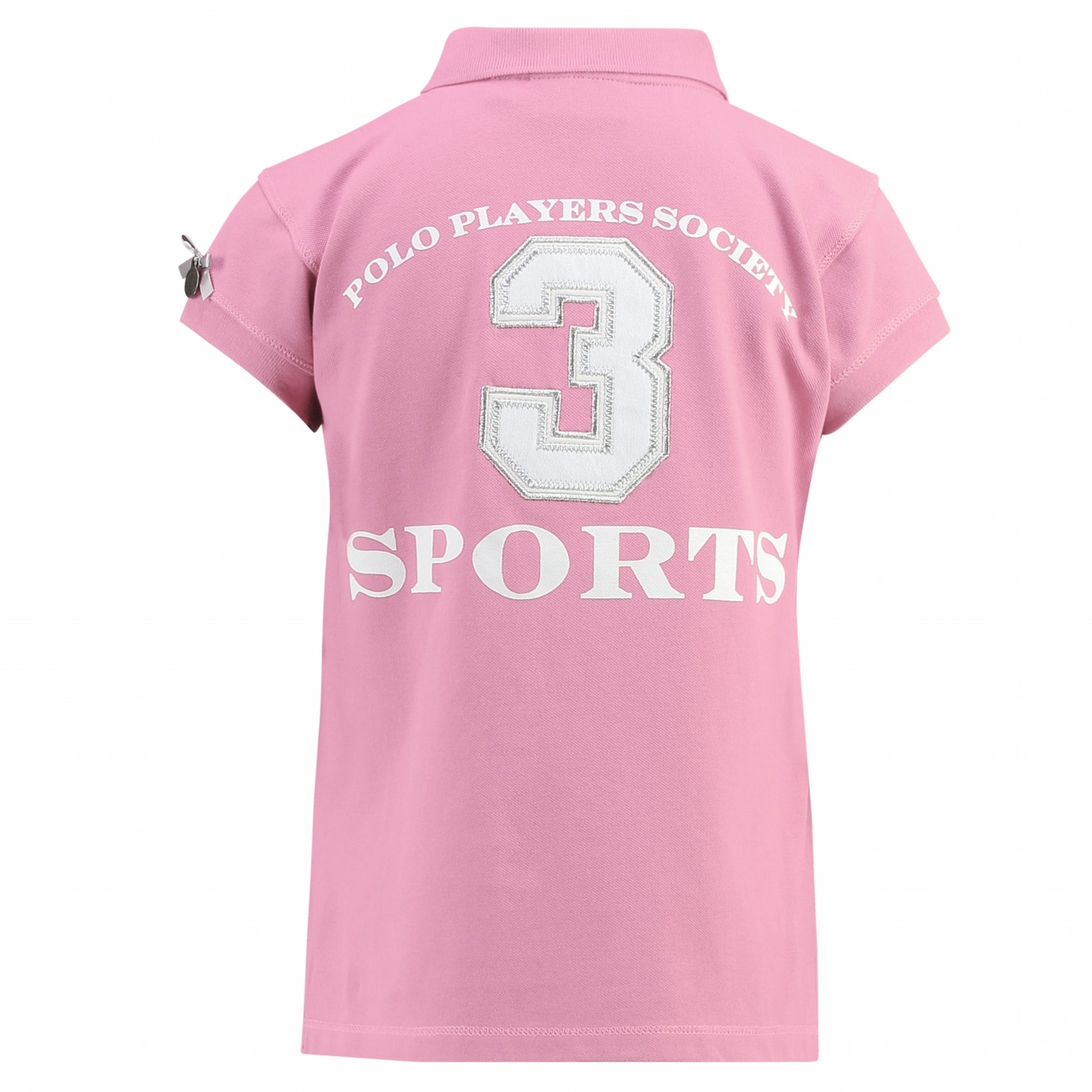 HV Polo Kids Favouritas Polo Shirt