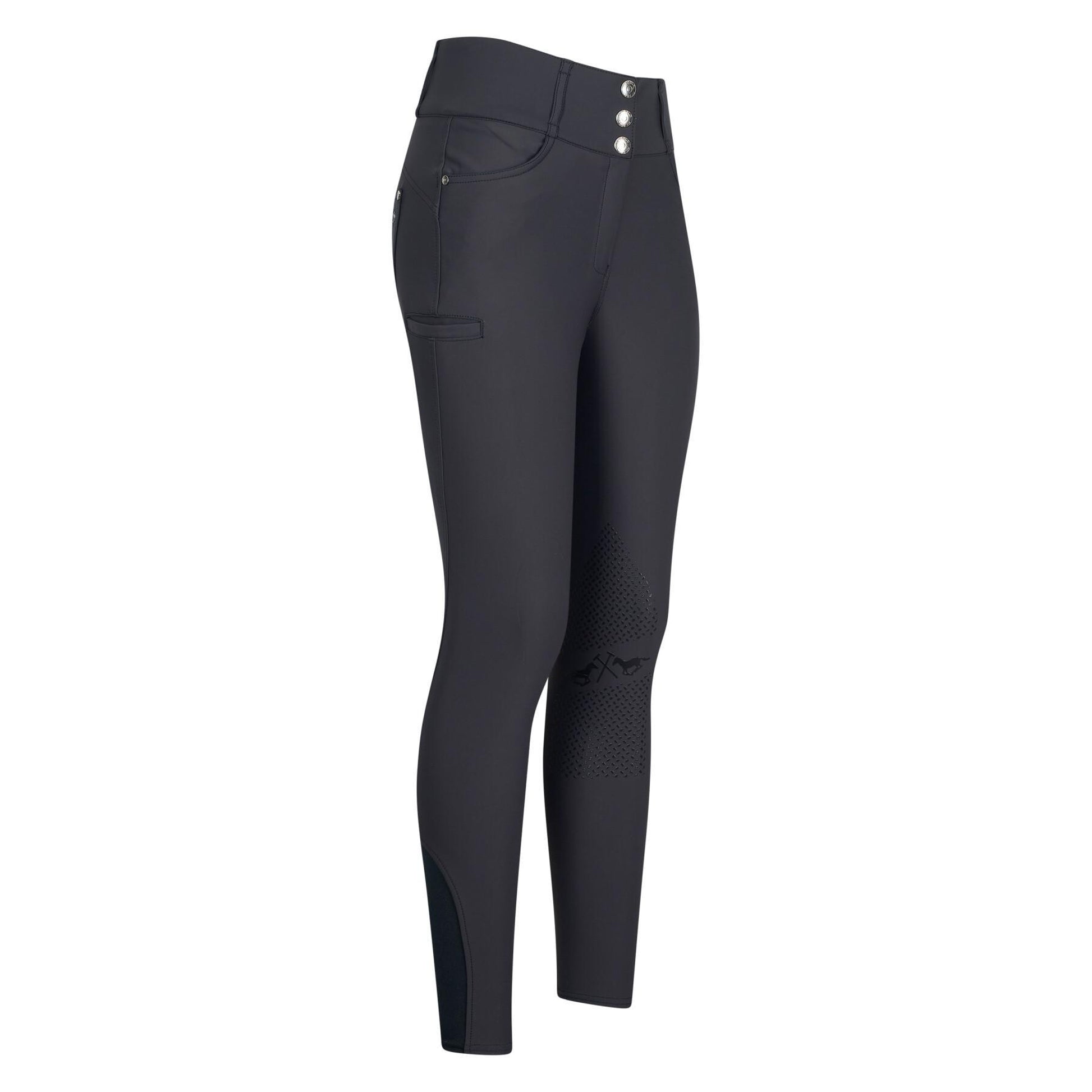 HV Polo Ladies Elena HVP Knee Grip Riding Breeches