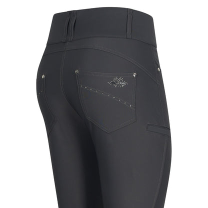 HV Polo Ladies Elena HVP Knee Grip Riding Breeches