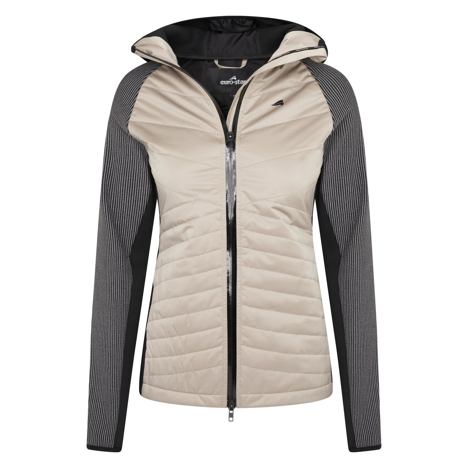 Euro-Star Ladies ESCoco Hybrid Jacket– HorseLoverZ