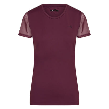 Euro-Star Ladies ESVittoria T-Shirt