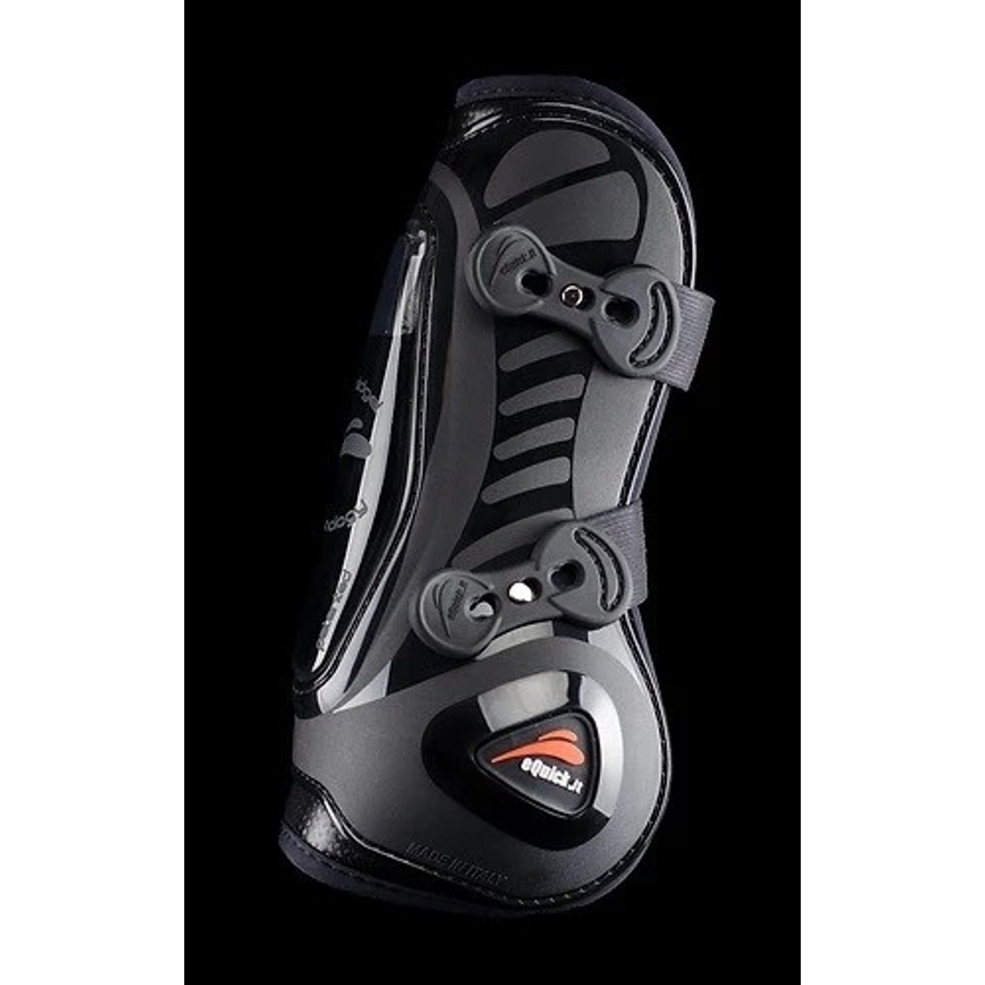 eQuick eShock Legend Front Boot