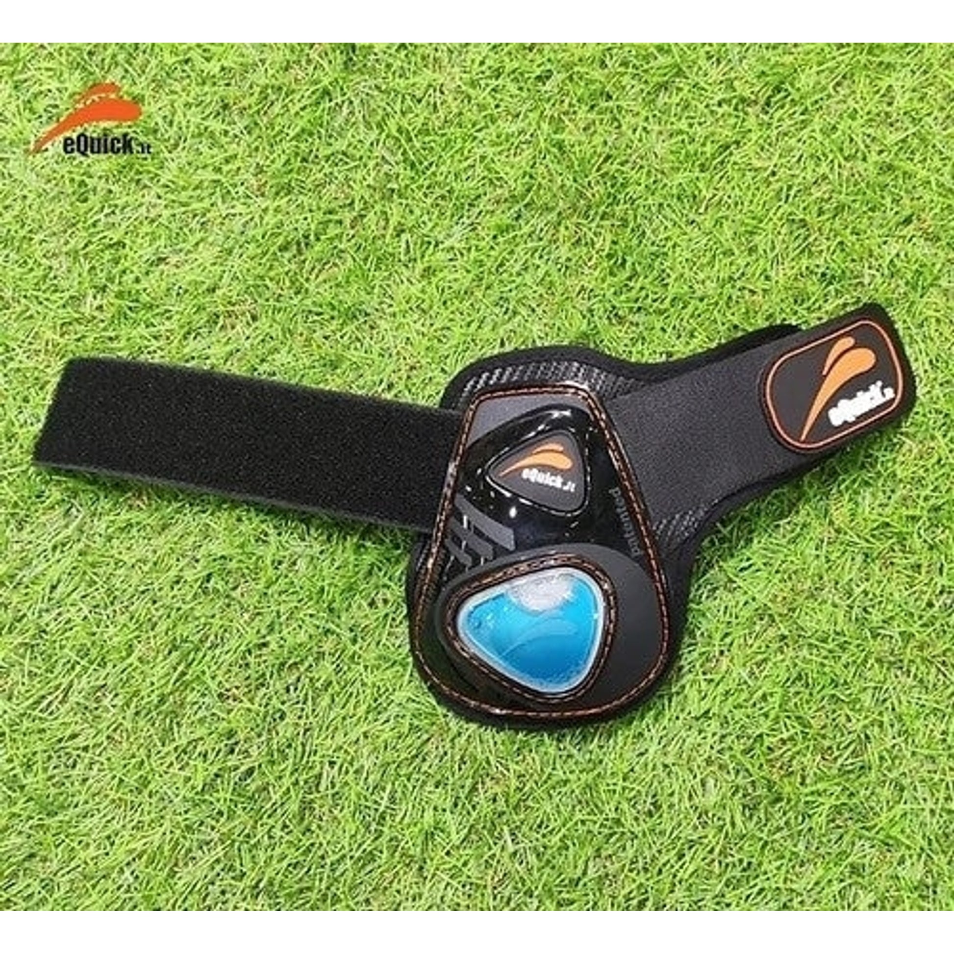 eQuick eShock Rear Legend HOP Boot