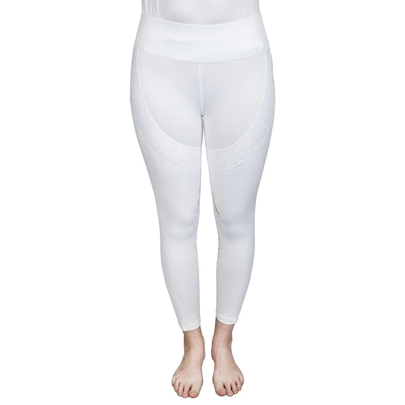 Equine Couture Ladies Spicy Girl Chili Tights