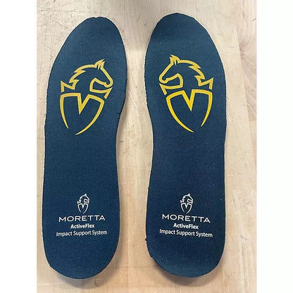 Shires Moretta Riding Boot Insoles