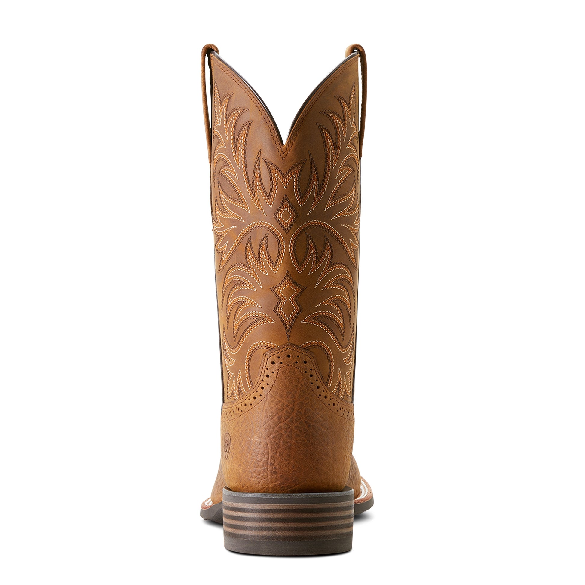 Ariat Mens Oakwood Cowboy Boots