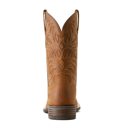 Ariat Mens Oakwood Cowboy Boots