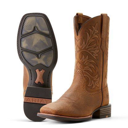 Ariat Mens Oakwood Cowboy Boots