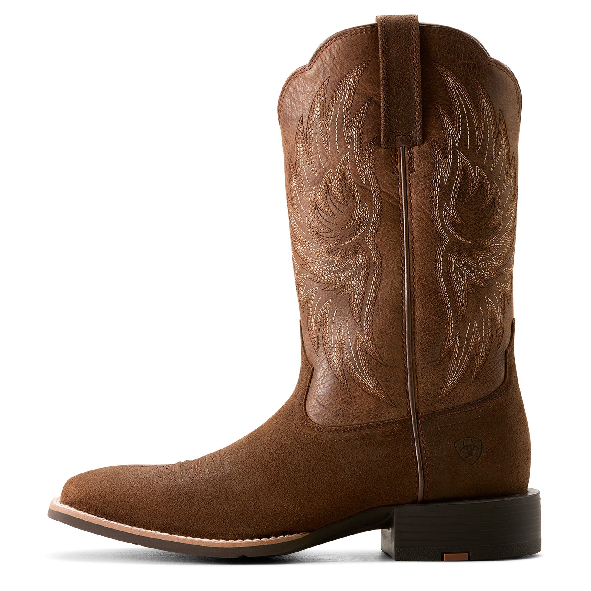 Ariat Mens Sport Rider Cowboy Boots