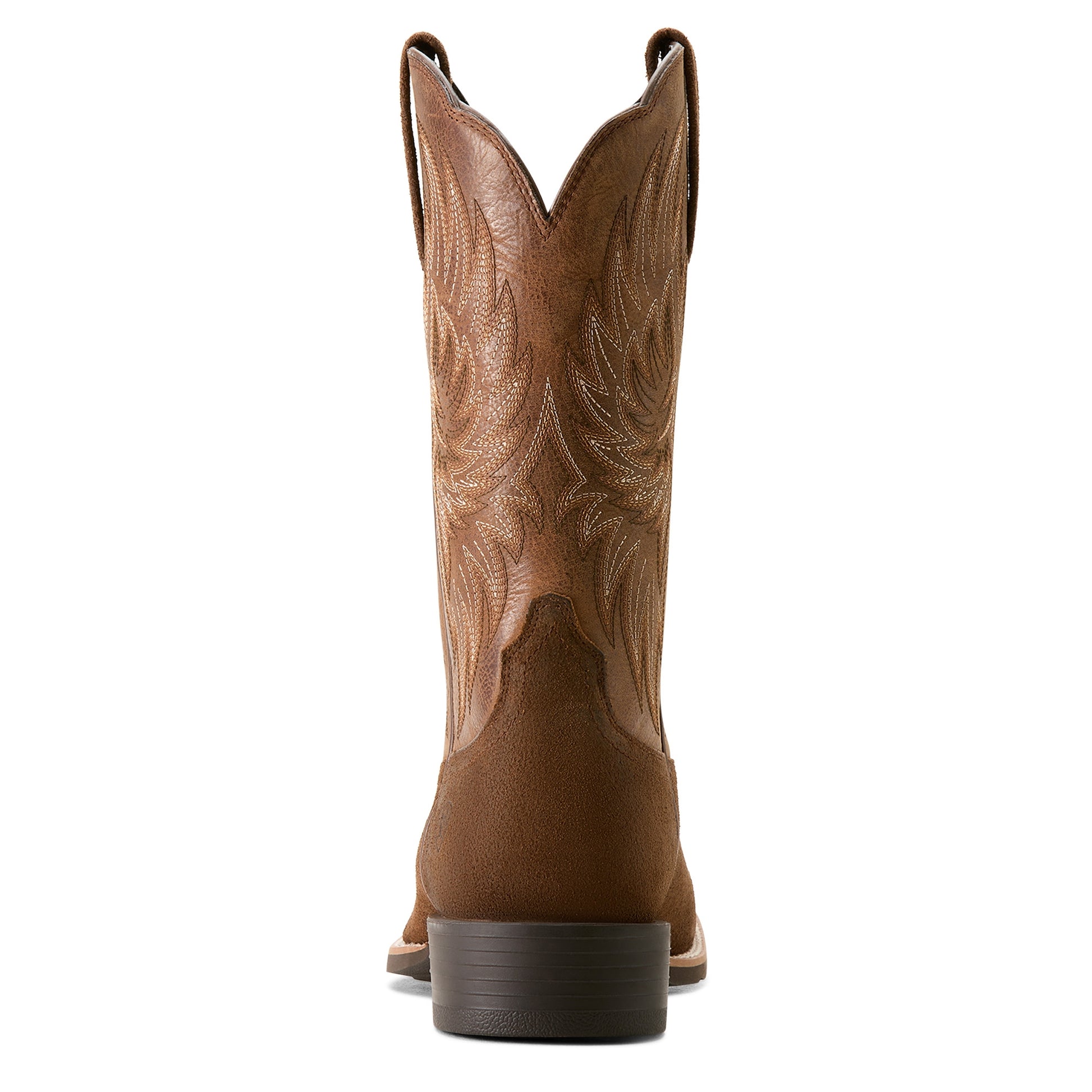 Ariat Mens Sport Rider Cowboy Boots