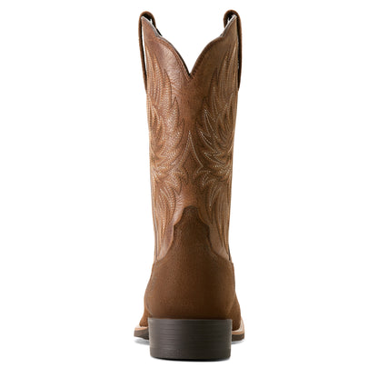 Ariat Mens Sport Rider Cowboy Boots
