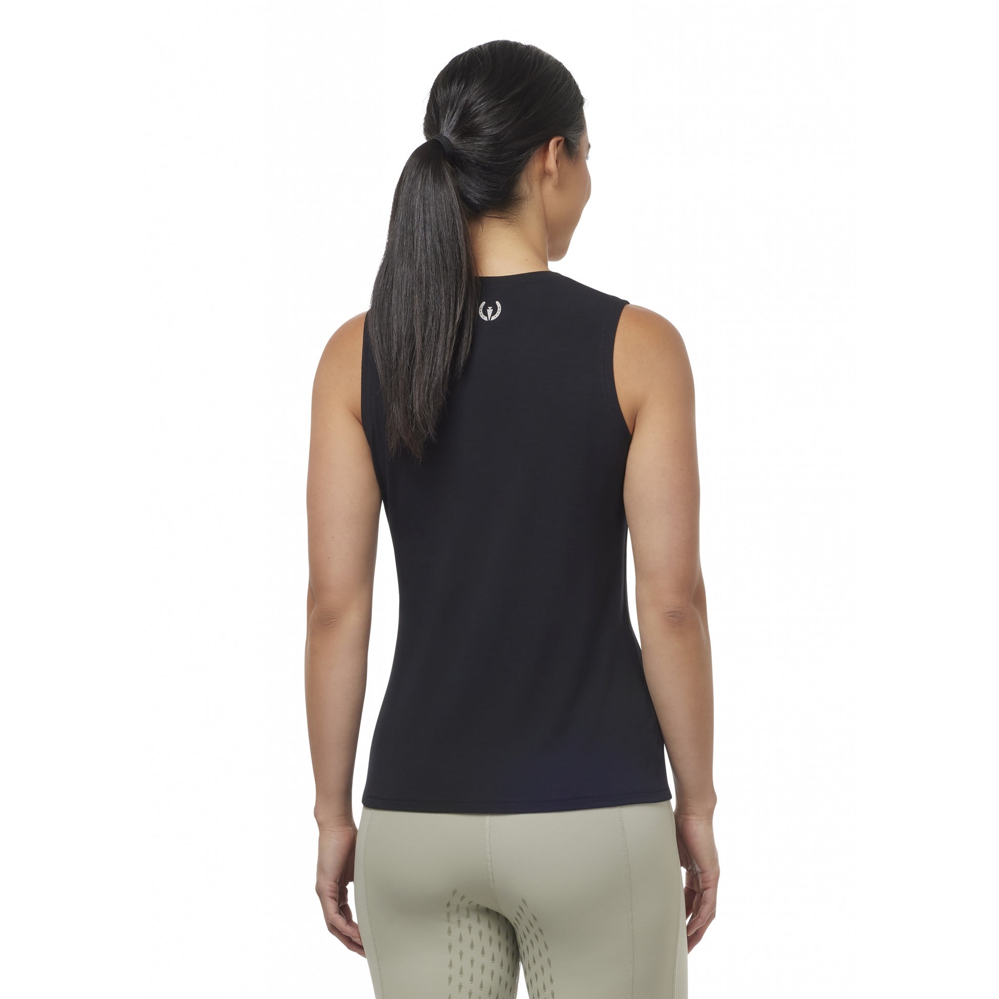 Kerrits Ladies Synery Horse Tank Top