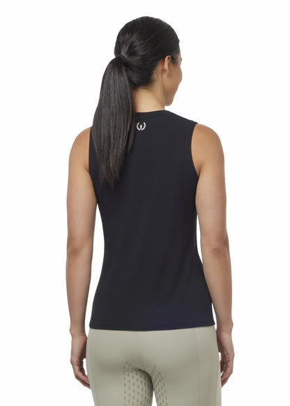 Kerrits Ladies Synery Horse Tank Top